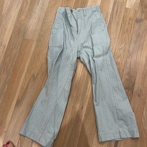 Cropped pant